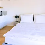 Kapitaenshaus Friedrich Franz - Premium 200 Meter Vom Und Alten Strom روستوك