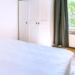 Kapitaenshaus Friedrich Franz - Premium 200 Meter Vom Und Alten Strom روستوك