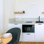 Kapitaenshaus Friedrich Franz - Premium 200 Meter Vom Und Alten Strom * روستوك