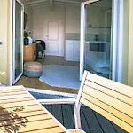 Kapitaenshaus Friedrich Franz - Premium 200 Meter Vom Und Alten Strom