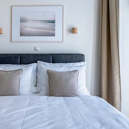 Kapitaenshaus Friedrich Franz - Premium 200 Meter Vom Und Alten Strom * 罗斯托克