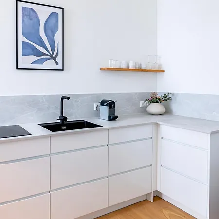 Kapitaenshaus Friedrich Franz - Premium 200 Meter Vom Und Alten Strom Rostock