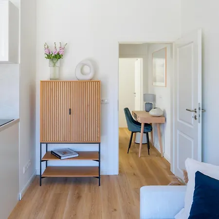 Apartament Kapitaenshaus Friedrich Franz - Premium 200 Meter Vom Und Alten Strom Rostock