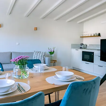 Kapitaenshaus Friedrich Franz - Premium 200 Meter Vom Und Alten Strom 公寓 罗斯托克