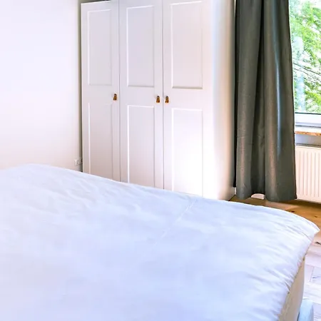 Kapitaenshaus Friedrich Franz - Premium 200 Meter Vom Und Alten Strom 罗斯托克