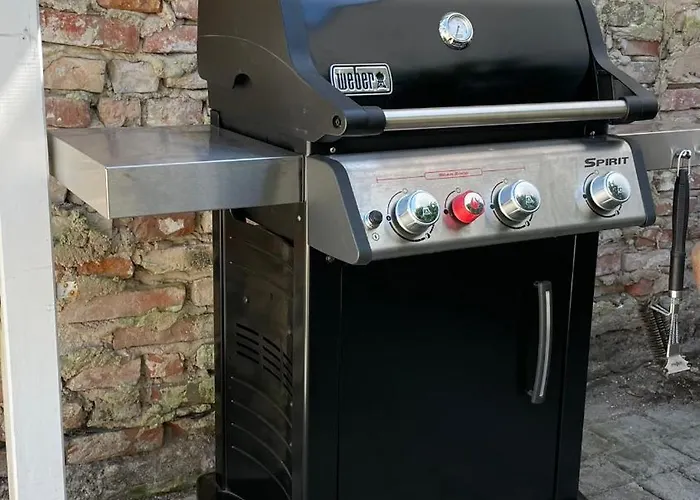 Kapitaenshaus Friedrich Franz - Premium 200 Meter Vom Und Alten Strom Apartmán *