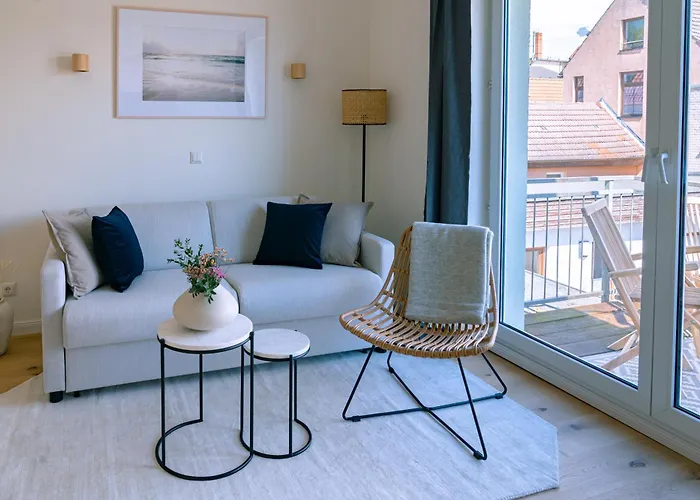 Kapitaenshaus Friedrich Franz - Premium 200 Meter Vom Und Alten Strom