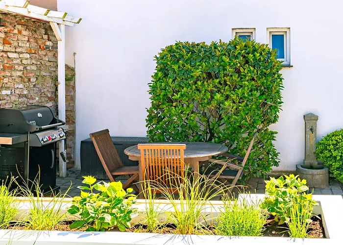 Kapitaenshaus Friedrich Franz - Premium 200 Meter Vom Und Alten Strom Apartmán Rostock