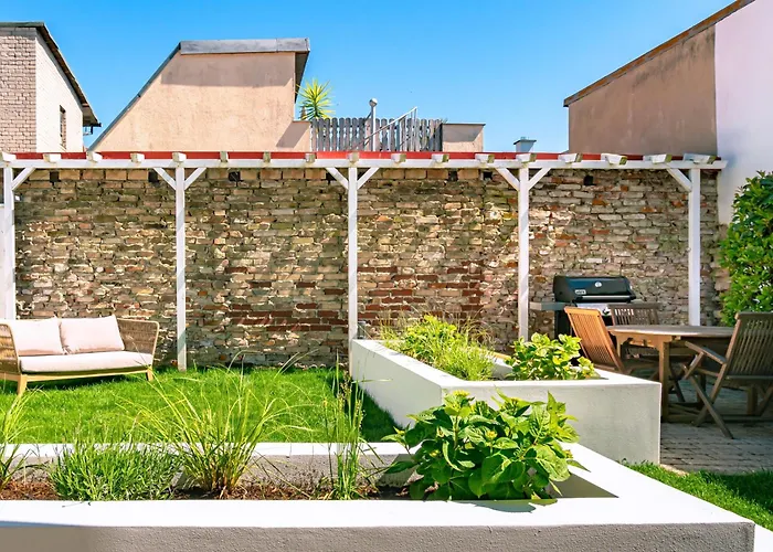 Kapitaenshaus Friedrich Franz - Premium 200 Meter Vom Und Alten Strom Rostock