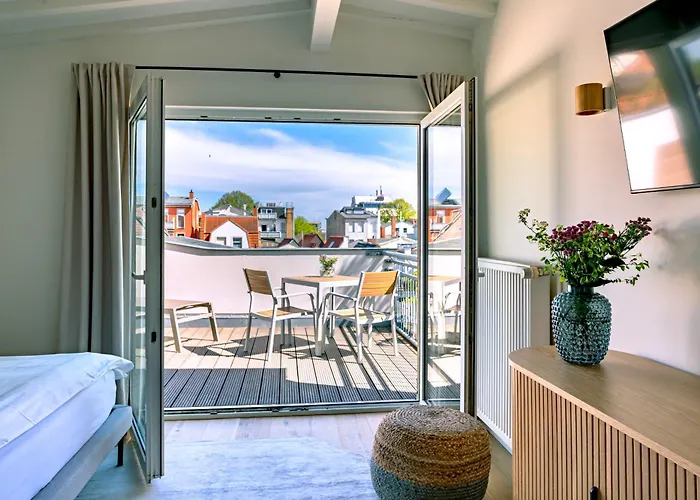 Kapitaenshaus Friedrich Franz - Premium 200 Meter Vom Und Alten Strom Apartment